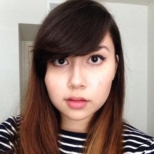 Meet your Posher, Breanna